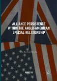 Alliance Persistence within the Anglo-American Special Relationship