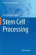 Stem Cell Processing - Bild 1