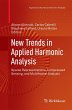 New Trends in Applied Harmonic Analysis - Bild 1