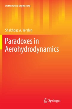 Paradoxes in Aerohydrodynamics - Yershin, Shakhbaz A.