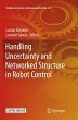Handling Uncertainty and Networked... - Bild 1