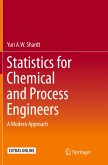 Statistics for Chemical and Process Engineers