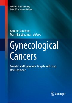 Gynecological Cancers