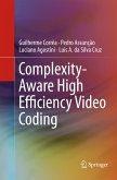 Complexity-Aware High Efficiency Video Coding