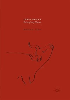 John Keats - Ulmer, William A.