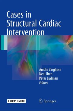 Cases in Structural Cardiac Intervention