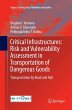 Critical Infrastructures: Risk and... - Bild 1