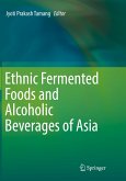 Ethnic Fermented Foods and Alcoholic Beverages of Asia