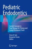 Pediatric Endodontics