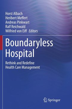 Boundaryless Hospital