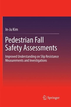 Pedestrian Fall Safety Assessments - Kim, In-Ju