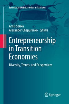 Entrepreneurship in Transition Economies