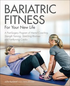 Cover Bariatric Fitness for Your New Life (eBook, ePUB)