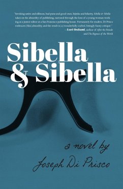 Sibella & Sibella (eBook, ePUB) - Di Prisco, Joseph