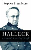 Halleck (eBook, ePUB) Halleck (eBook, ePUB)