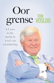 Oor Grense (eBook, ePUB)