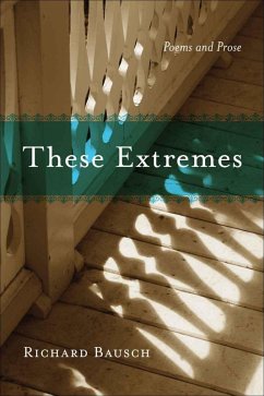 Cover These Extremes (eBook, ePUB)