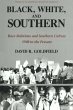 Black, White, and Southern (eBook, ePUB) - Bild 1