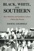 Black, White, and Southern (eBook, ePUB) Black, White, and Southern (eBook, ePUB)