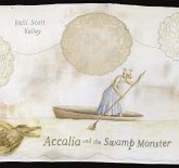 Accalia and the Swamp Monster (eBook, ePUB)