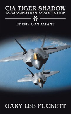 Enemy Combatant (eBook, ePUB)