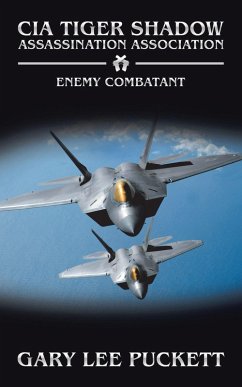 Enemy Combatant (eBook, ePUB) Enemy Combatant (eBook, ePUB)