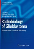 Radiobiology of Glioblastoma