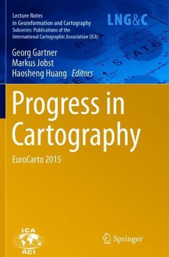 Progress in Cartography