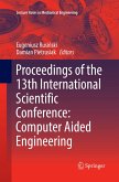 Proceedings of the 13th International Scientific Conference