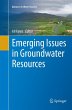 Emerging Issues in Groundwater Resources - Bild 1