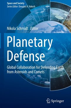 Planetary Defense