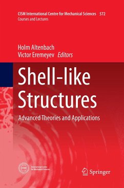 Shell-like Structures