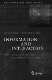 Information and Interaction