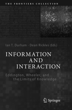 Information and Interaction