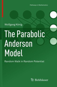 The Parabolic Anderson Model - König, Wolfgang