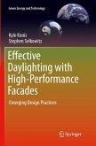 Effective Daylighting with High-Performance Facades