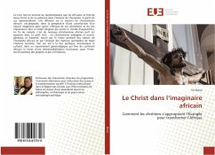 Le Christ dans l¿imaginaire africain - Mana, Kä