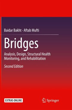 Bridges - Bakht, Baidar;Mufti, Aftab