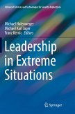 Leadership in Extreme Situations