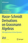 Hasse-Schmidt Derivations on Grassmann Algebras