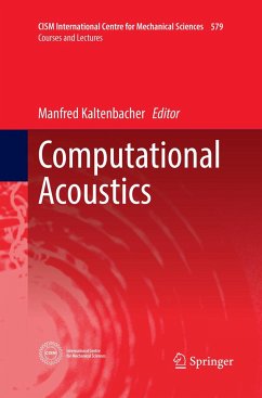 Computational Acoustics