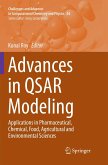 Advances in QSAR Modeling