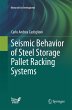 Seismic Behavior of Steel Storage... - Bild 1