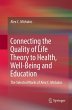 Connecting the Quality of Life Theory... - Bild 1