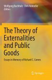 The Theory of Externalities and Public Goods