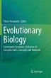 Evolutionary Biology - Bild 1