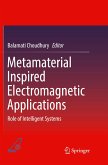 Metamaterial Inspired Electromagnetic Applications