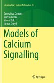 Models of Calcium Signalling