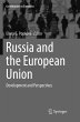 Russia and the European Union - Bild 1