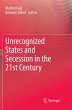 Unrecognized States and Secession in... - Bild 1